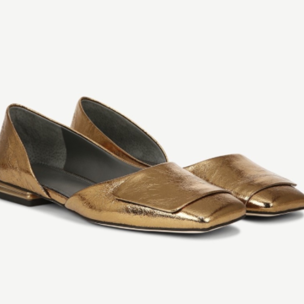 Franco Sarto Tracy Flats